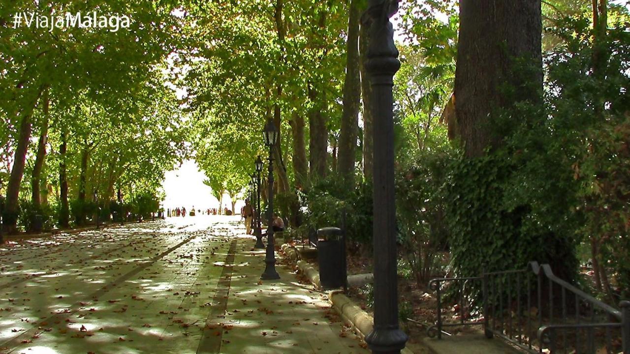 Rual Amanecer Διαμέρισμα Ρόντα Εξωτερικό φωτογραφία
